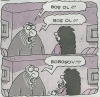 benim için karını boşar mısın diye soran kız / #1555749