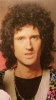 brian may