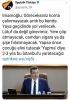 e imamoğlu artık bu kentte korna çalınmayacak