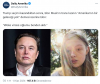 elon musk ın eşcinsel oğlu olması sorunsalı