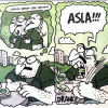 erkek erkeğe fazla samimiyet