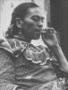 frida kahlo nun yavru geyiği yemesi / #1329025