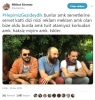 gezicilerin algılayamadıkları / #1766710