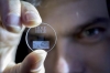 nano yapılı cam disk