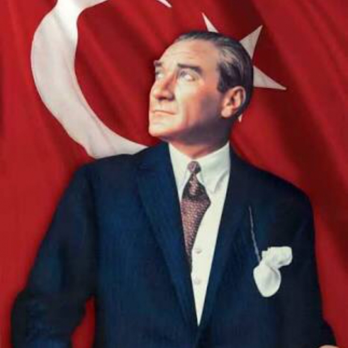 tarihin en büyük lideri