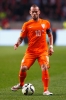 wesley sneijder