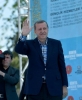 zafer partisi istanbul bayramlaşma / #2225853