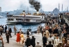 1960 larda çekilen istanbul fotoğrafı / #2010574