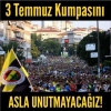 3 temmuz 2011 şike kumpası