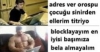 adres ver lan oç / #2055425