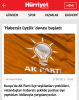 ak parti nin 2 buçuk ayda 100 bin üye toplaması / #2075892