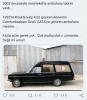 akp den önce köpeklerin çektiği ambulanslar vardı / #2014241