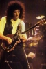 brian may