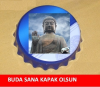 buda sana kapak olsun / #1495513