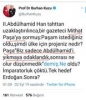 burhan kuzu nun attığı mithat paşa tweeti / #1896525