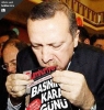 chp nin nazlı ılıcak ve ahmet altana sahip çıkması / #1262983
