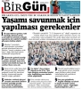 cumhuriyet gazetesi nin isyan ve gezi provokasyonu / #1091947