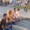 dizden çatırdama sesi gelmesi / #2333683
