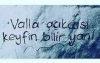 gecenin duvar yazısı / #1307978