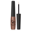 golden rose style liner metallic eyeliner