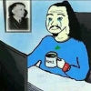 hüseyin nihal atsız a at hediye etmek / #1097742