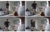 kocasının travesti olduğunu öğrenen kadın / #2095102