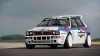 lancia delta integrale / #1863501