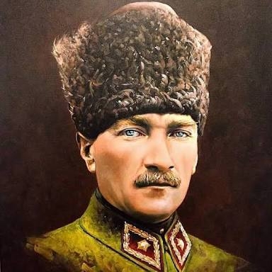 Mustafa Kemal Pasa - Sayfa 2 - Uludağ Sözlük