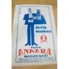 nuh un ankara ve piyale makarnası / #1858642