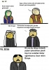 osmanlı torunuyum diye gezen çomar / #1521401