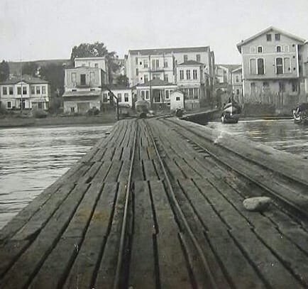 samsun tütün iskelesi