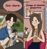 seninle şöyle olabilirdik / #2300490