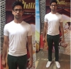 suraj sharma