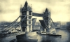 tower bridge / #1235592