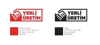 yerli üretim logo aldatmacası