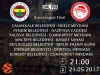 21 mayıs 2017 olympiakos fenerbahçe maçı