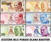 500 liranın arkasına söz önerileri / #1454150