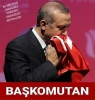 başkomutan recep tayyip erdoğan / #2364920