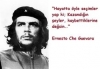 ernesto che guevara