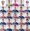 hırvatistan milli futbol takımı