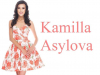 kamilla asylova