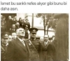 kemalist yazar görünce gelen mide bulantısı / #1763303