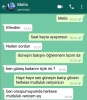 kızların anlam verilemeyen hareketleri / #1893311