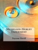 michelson morley deneyi