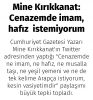 mine kırıkkanat / #2185620