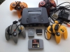 nintendo 64 / #1238255