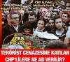 pkk lı dağda ölmüş gittim evine fatiha okudum / #1951783
