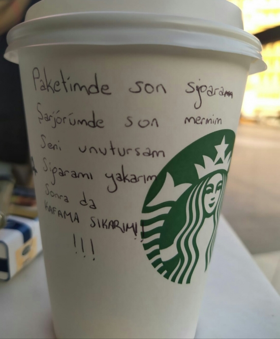 Ilk Kez Startbucks A Gideceklere Tavsiyeler Starbucks Kahve Cesitleri