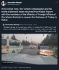 taliban ın türk elçiliği açıklaması / #2180366