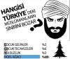 türkiyedeki müslümanların sinirini bozan şeyler / #1783023